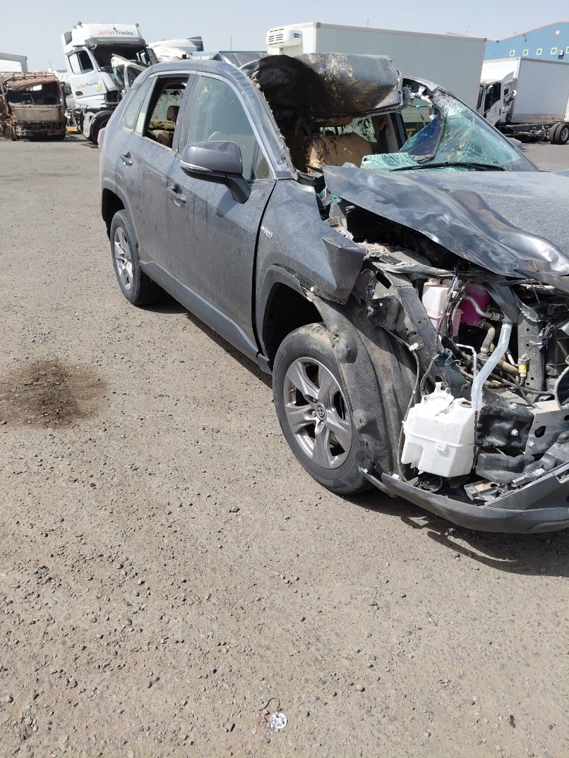 Toyota RAV4  2024 image