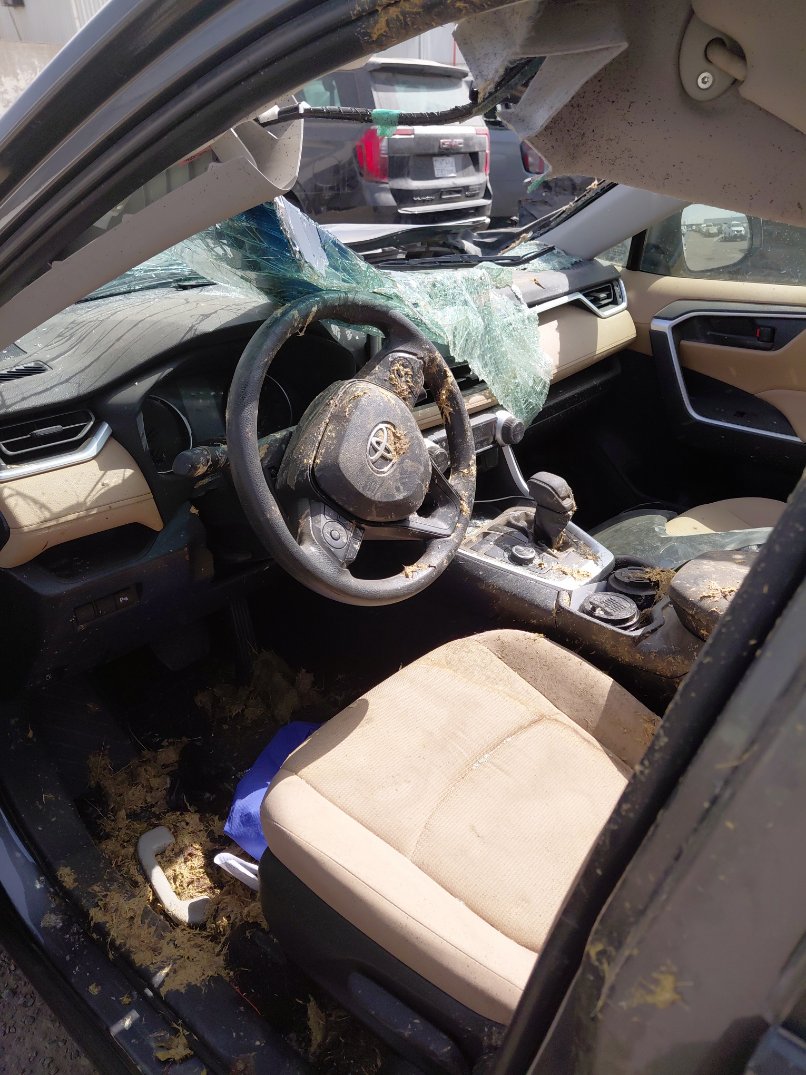 Toyota RAV4  2024 image