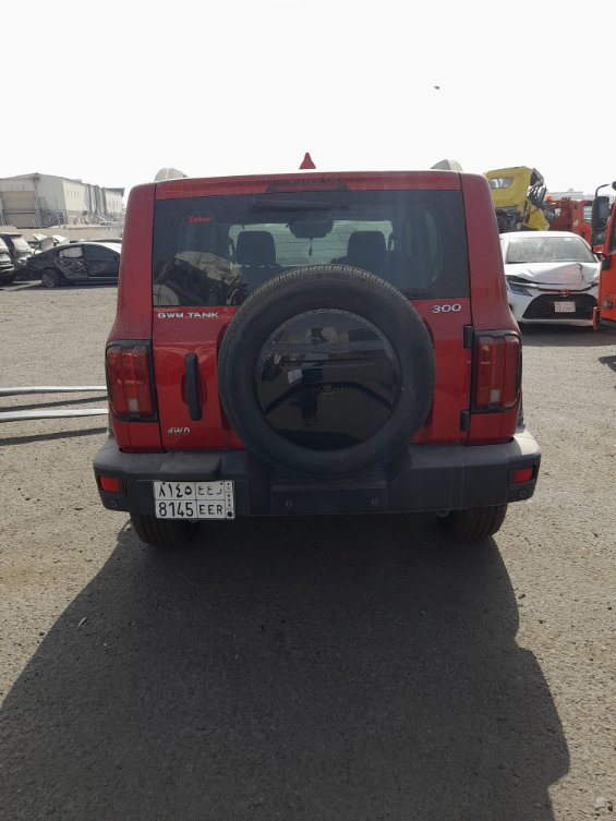 تانك 300  2023 image