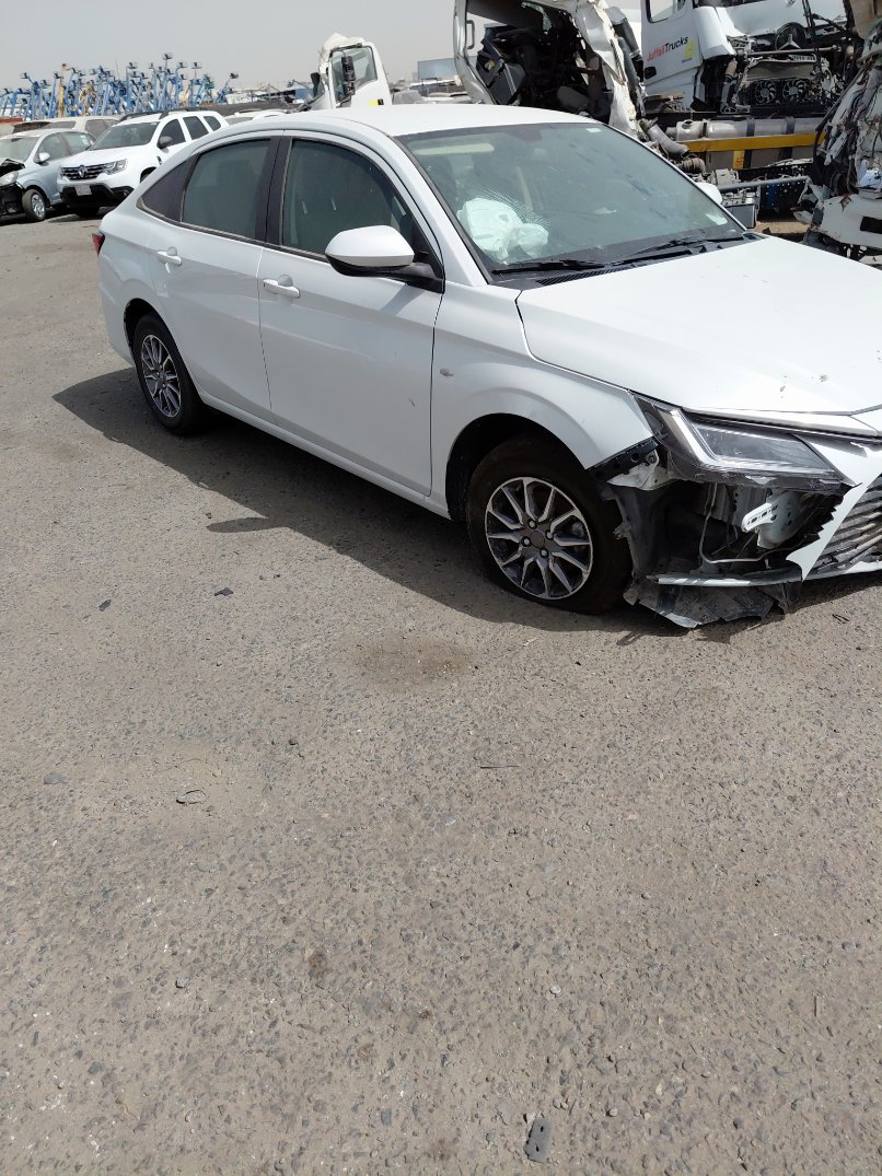 Toyota Yaris  2024 image