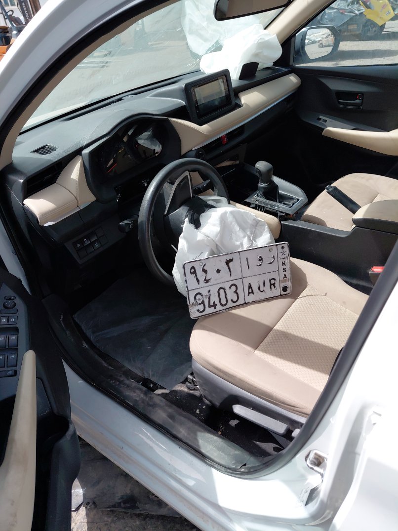 Toyota Yaris  2024 image