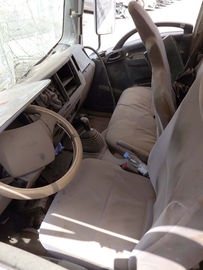 Isuzu Dyna  2021 image