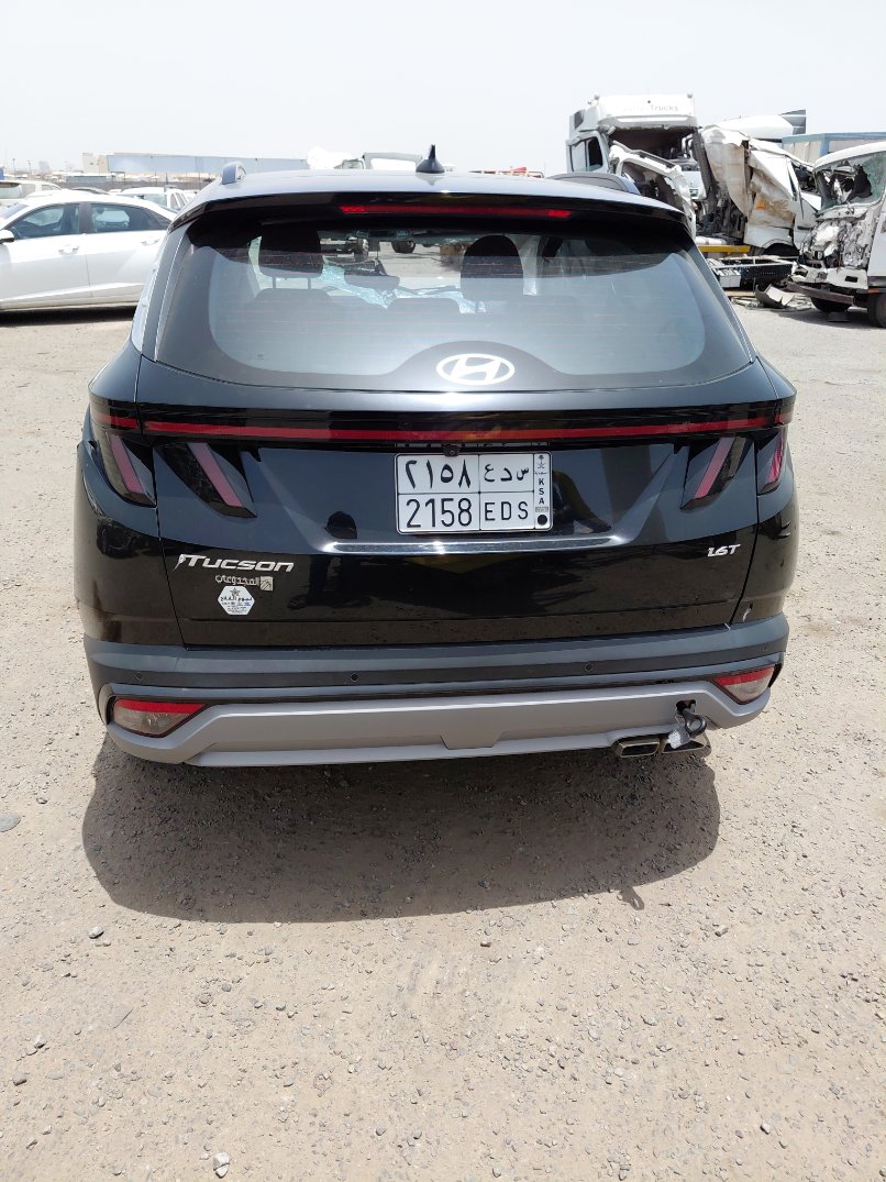 هيونداي توسان  2025 image