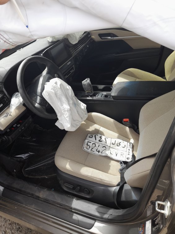 Toyota Camry  2025 image