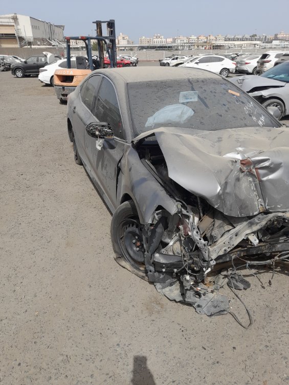 Toyota Camry  2025 image