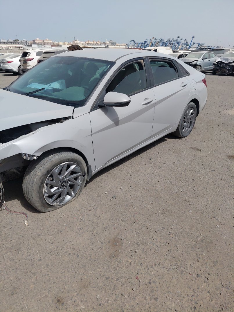 هيونداي إلنترا  2024 image