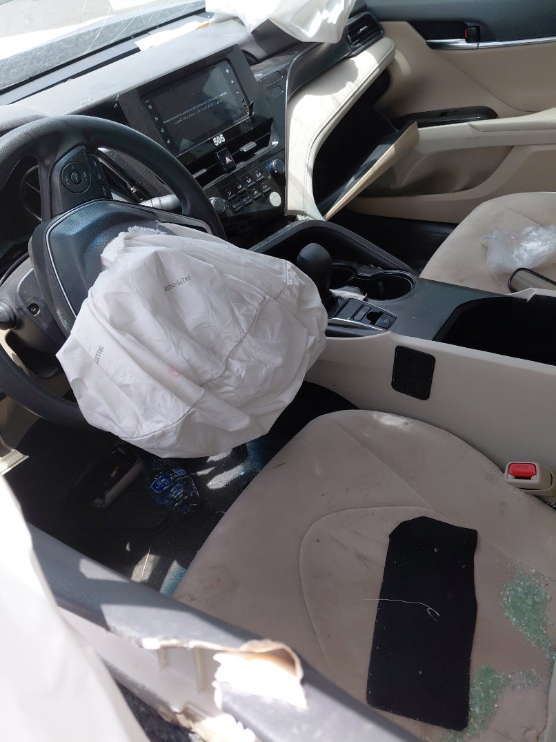 تويوتا كامري  2023 image