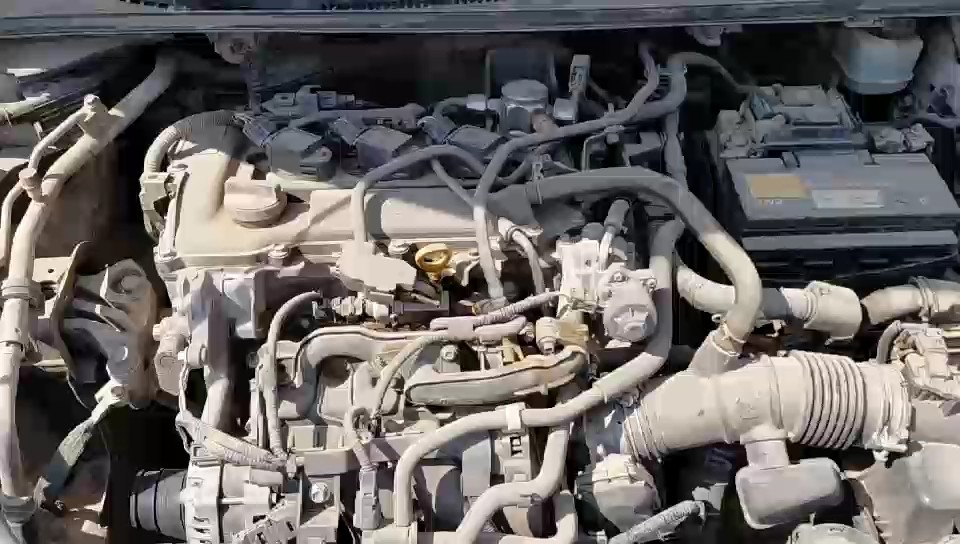 تويوتا كورولا XLI EXECUTIVE M/R 2021 video