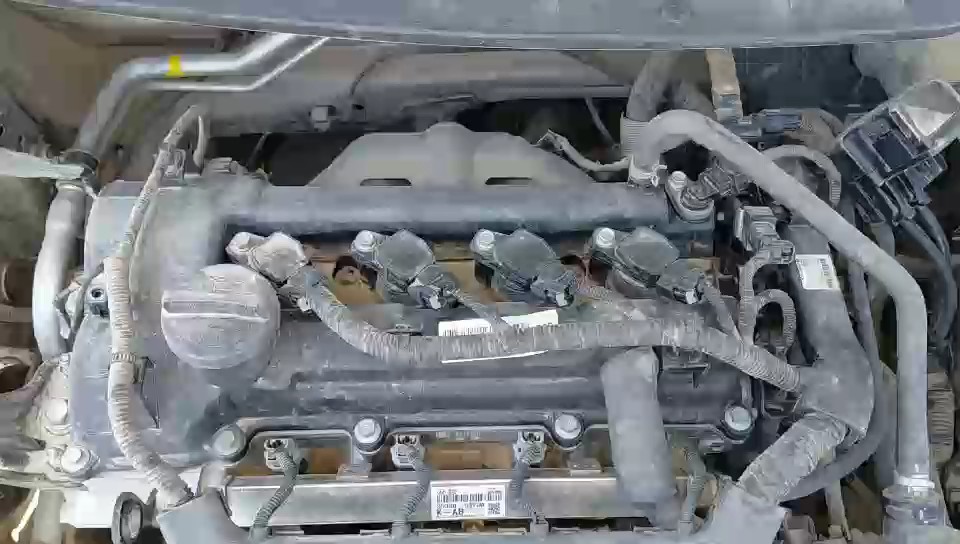 KIA Pegas ال 2023 video