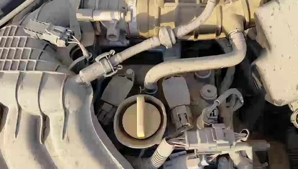 رينو ميجان E - STD 2024 video