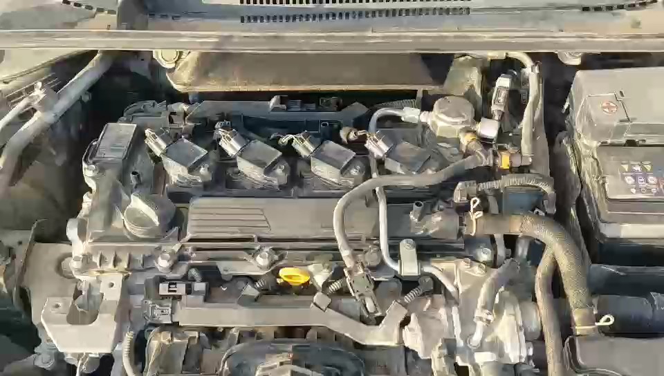 Toyota Corolla XLI 2022 video