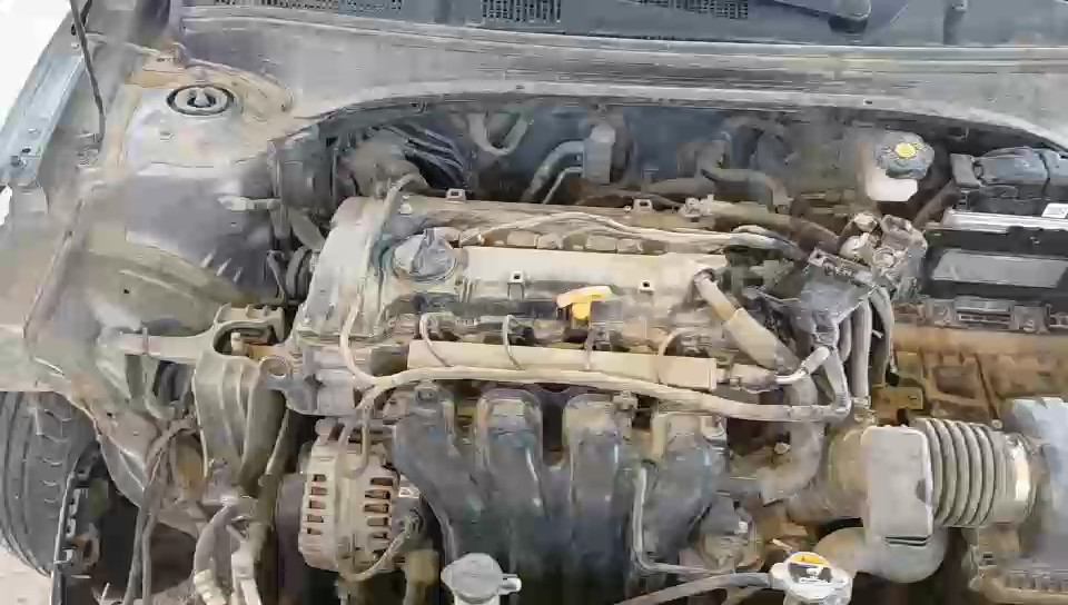 كيا سيراتو ال 2022 video
