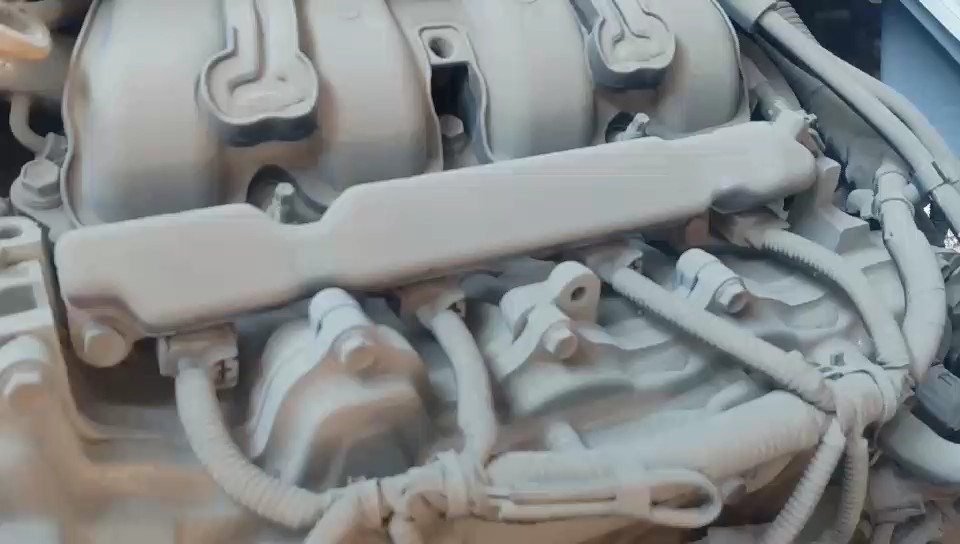 Toyota Liteace  2024 video
