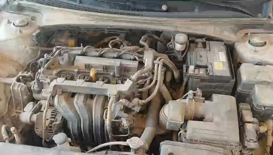 هيونداي إلنترا  2024 video