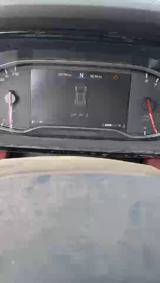 ماكسوس D60 لوكس رياضية 2023 video
