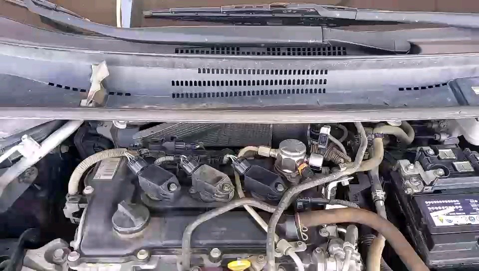 Toyota Corolla XLI 2021 video