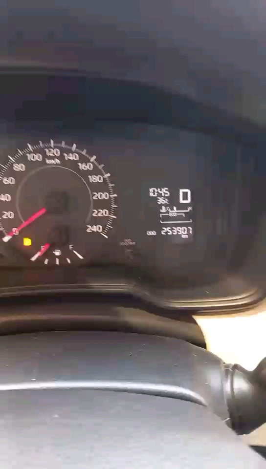 Toyota Corolla XLI 2021 video