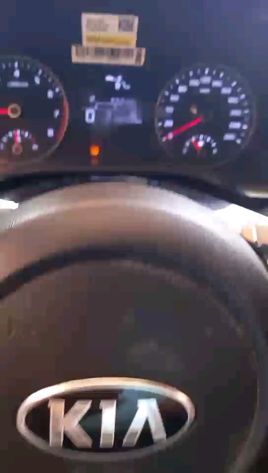 كيا سيراتو LX 2020 video