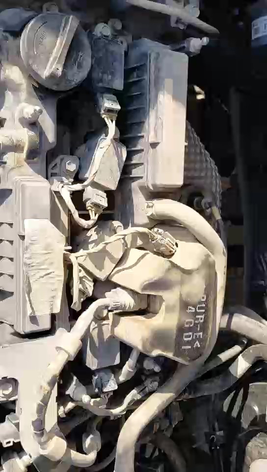 كيا سبورتاج SPORTS UTILITY LX - AWD 2020 video