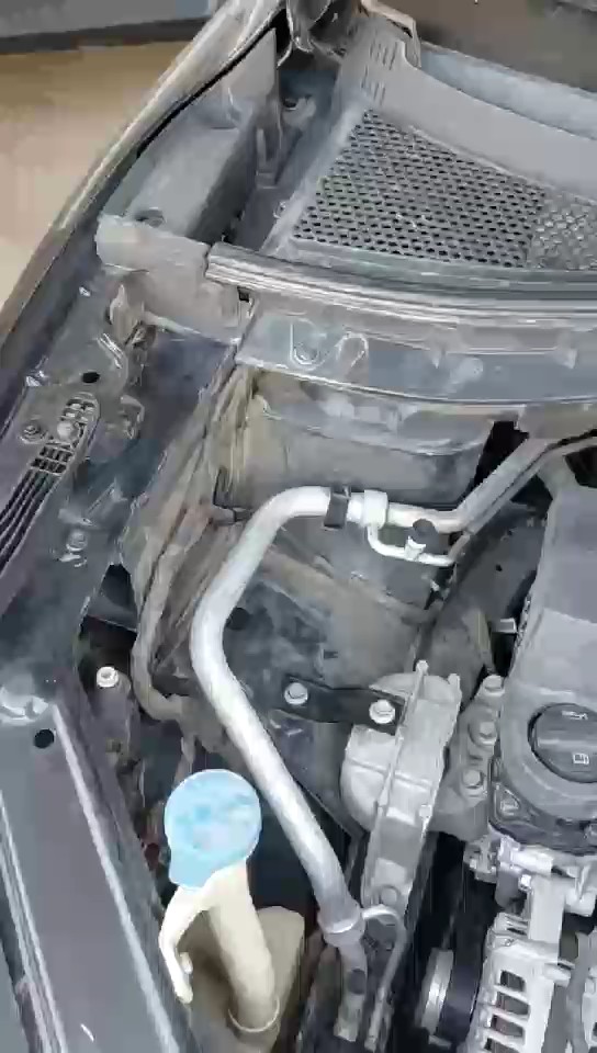 MG ZS عادي رياضية 2023 video