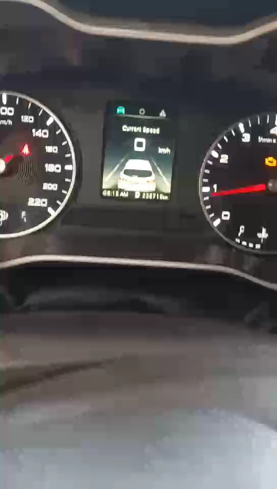 MG ZS عادي رياضية 2023 video