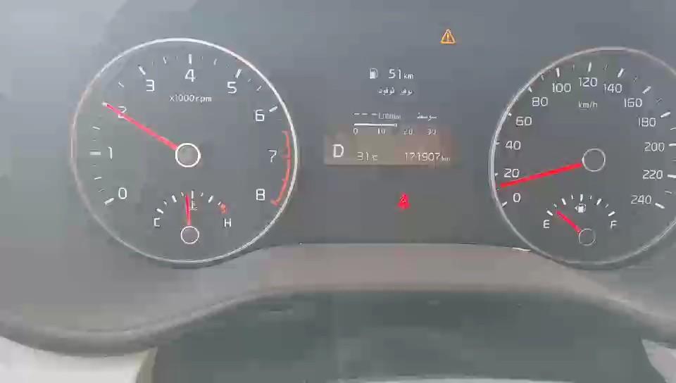 كيا سبورتاج SPORTS UTILITY LX - AWD 2020 video