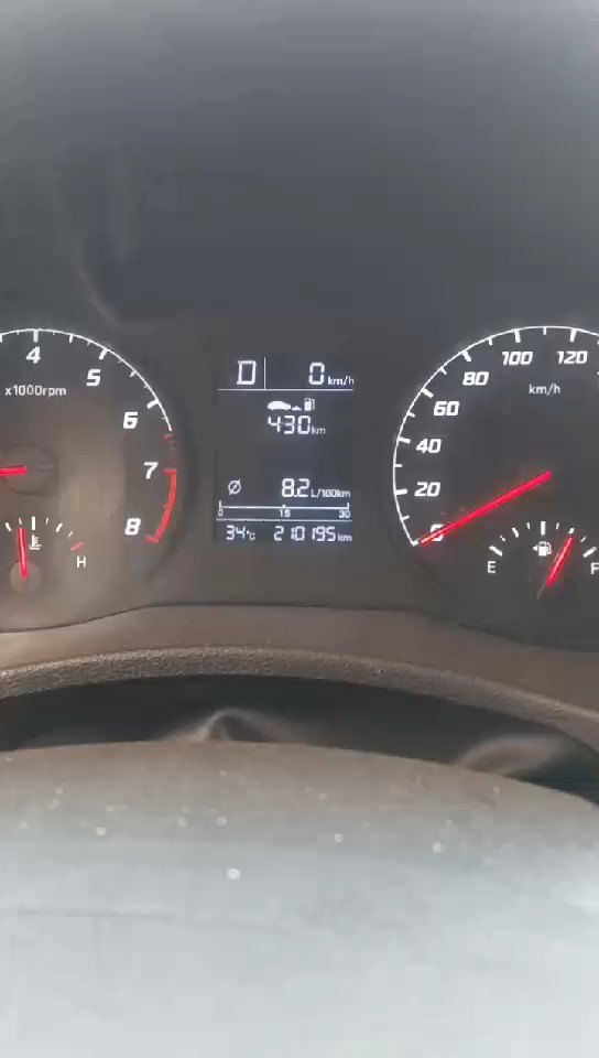 هيونداي أكسنت FLEET 2022 video