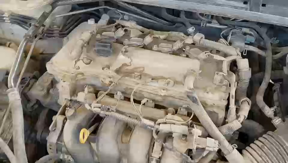 تويوتا كورولا XLI 2019 video