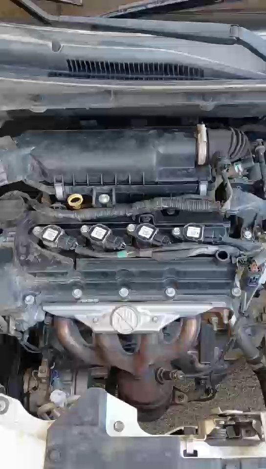 سوزوكي ديزاير GL 2024 video