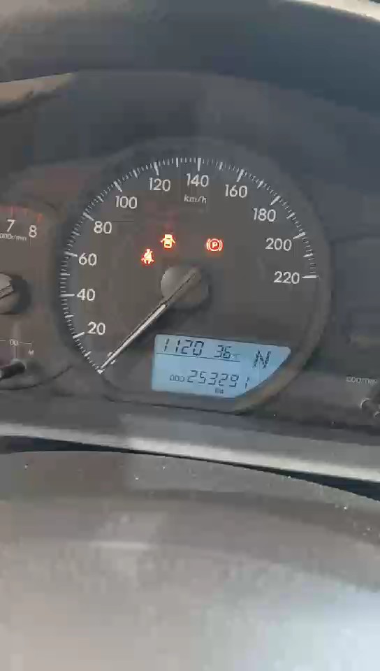 تويوتا يارس Y 2021 video