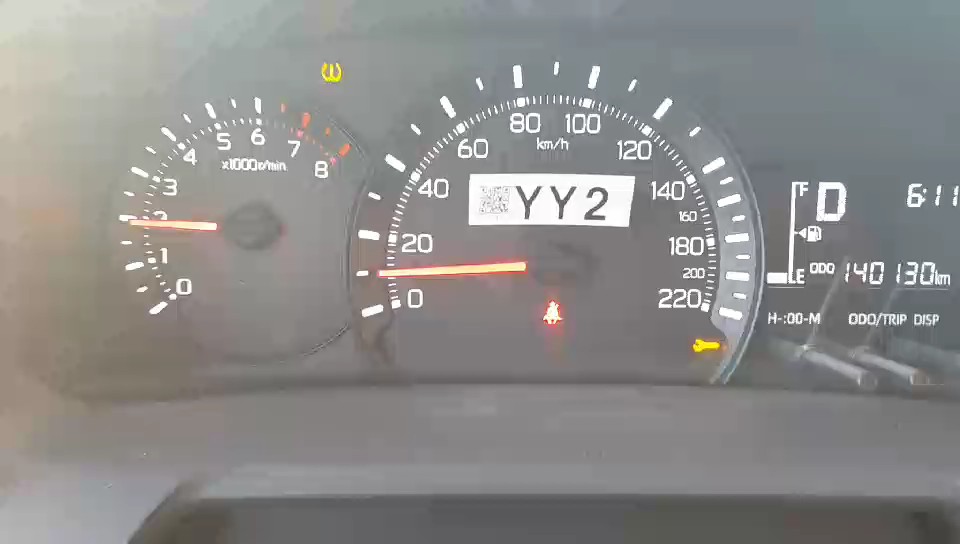 تويوتا يارس Y 2024 video
