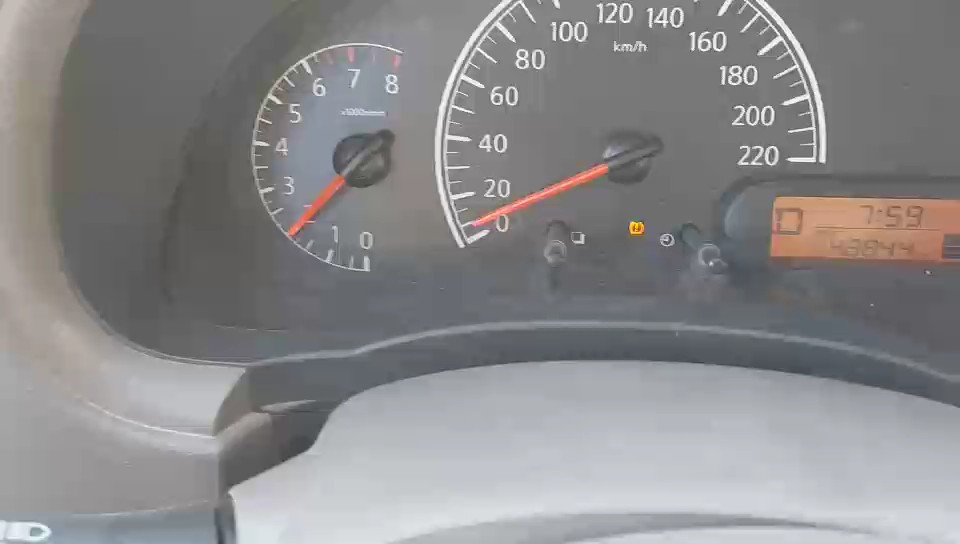 نيسان صني مريح 2024 video