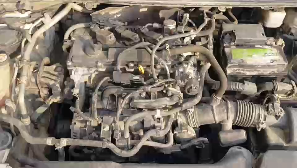 تويوتا كورولا XLI EXECUTIVE M/R  2021 video