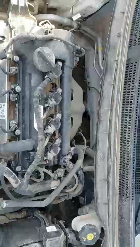 كيا بيجاس  اي اكس 2024 video
