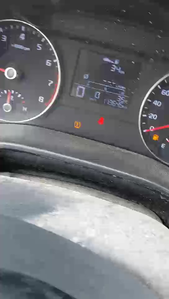 كيا سيراتو ال رياضي 2020 video