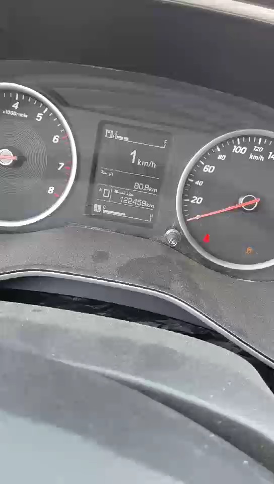 شفروليه كابتيفا ال اس رياضية 2022 video