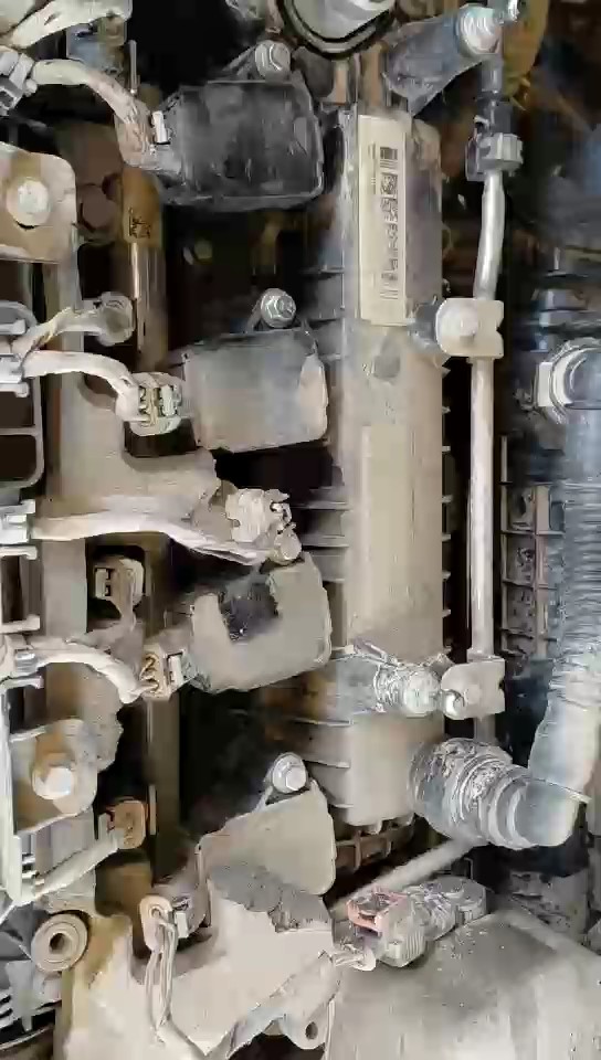 جيلي كول راي جي ال رياضية 2025 video