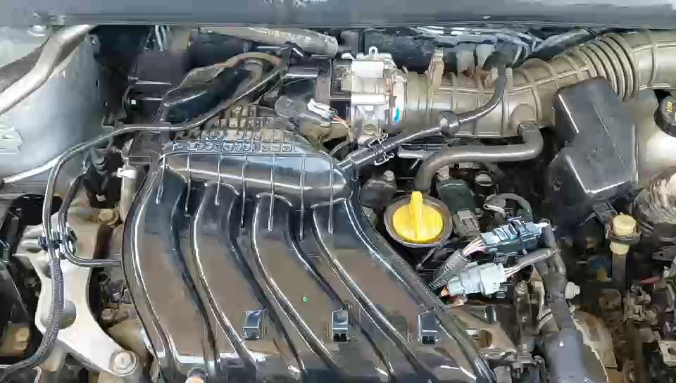 رينو ميجان STD 2024 video
