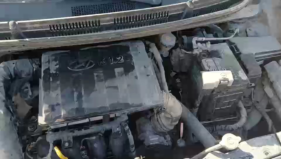 هيونداي i10 جراند جي ال  2023 video
