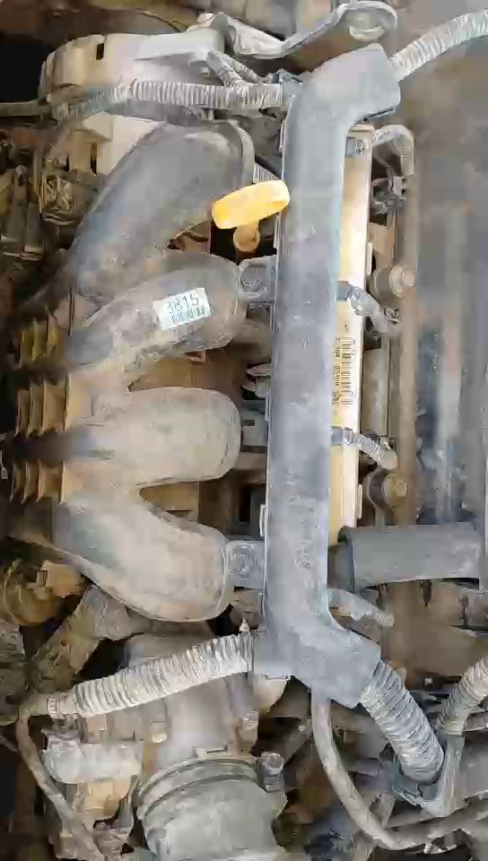 كيا ريو FLEET 2020 video