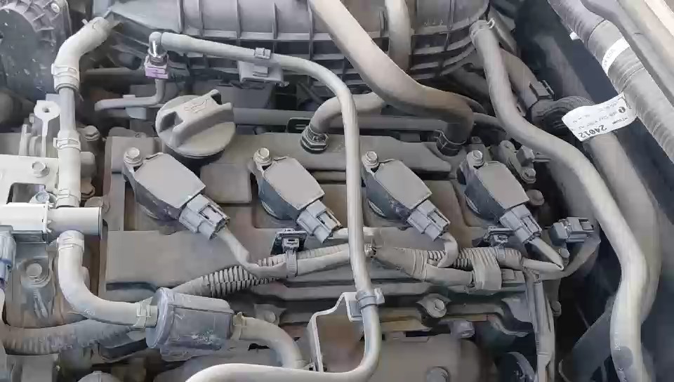 نيسان إكستيرا  2023 video