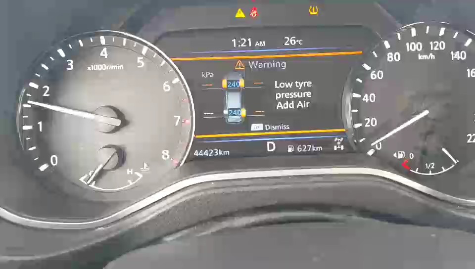 نيسان إكستيرا  2023 video