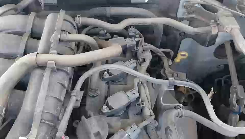 نيسان إكستيرا 4WD 2023 video