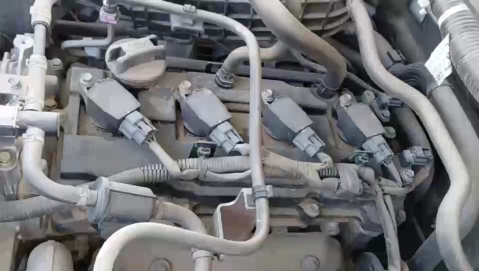 نيسان إكستيرا  2023 video