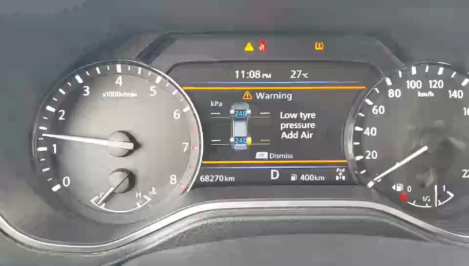 نيسان إكستيرا  2023 video