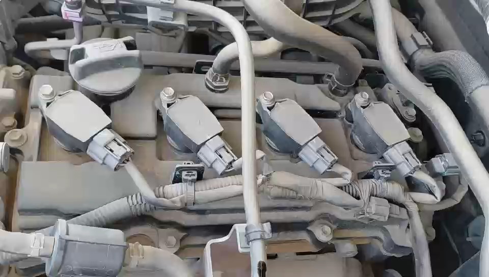نيسان إكستيرا  2023 video