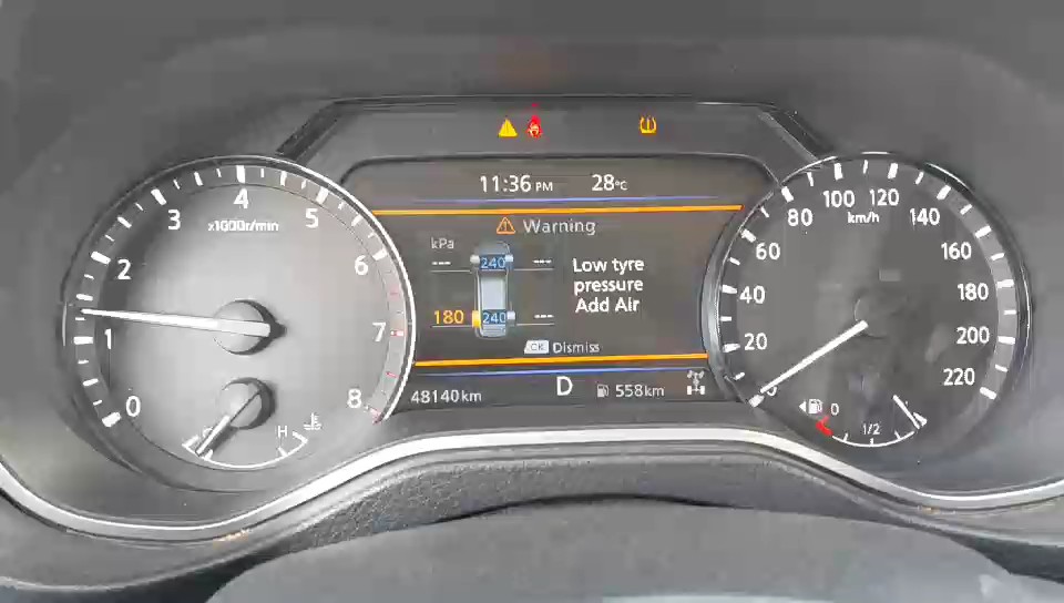 نيسان إكستيرا  2023 video
