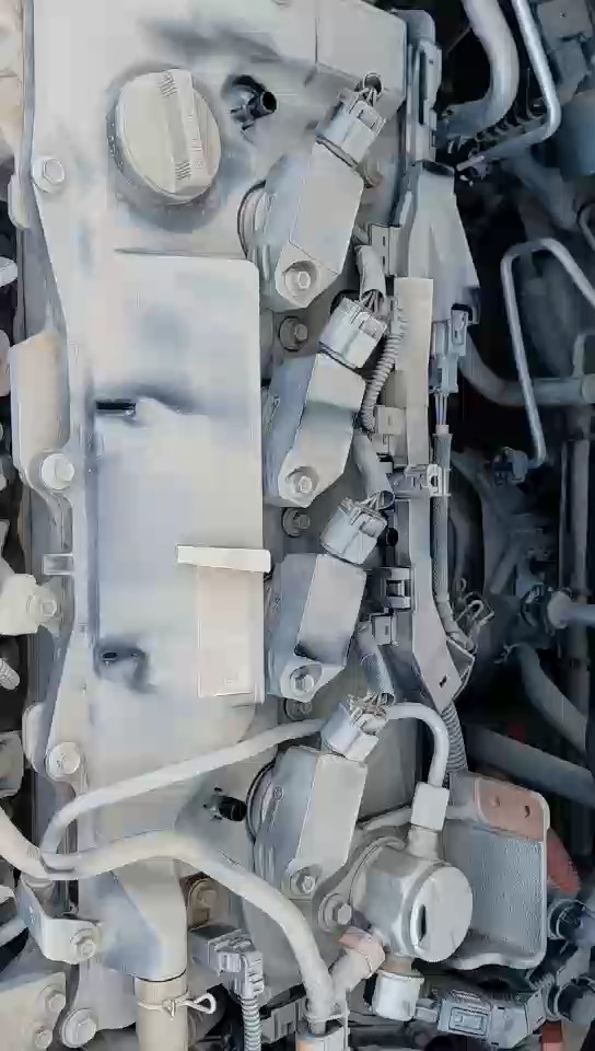 تويوتا هايلاندر  2022 video
