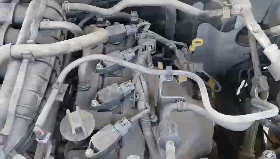 نيسان إكستيرا  2023 video