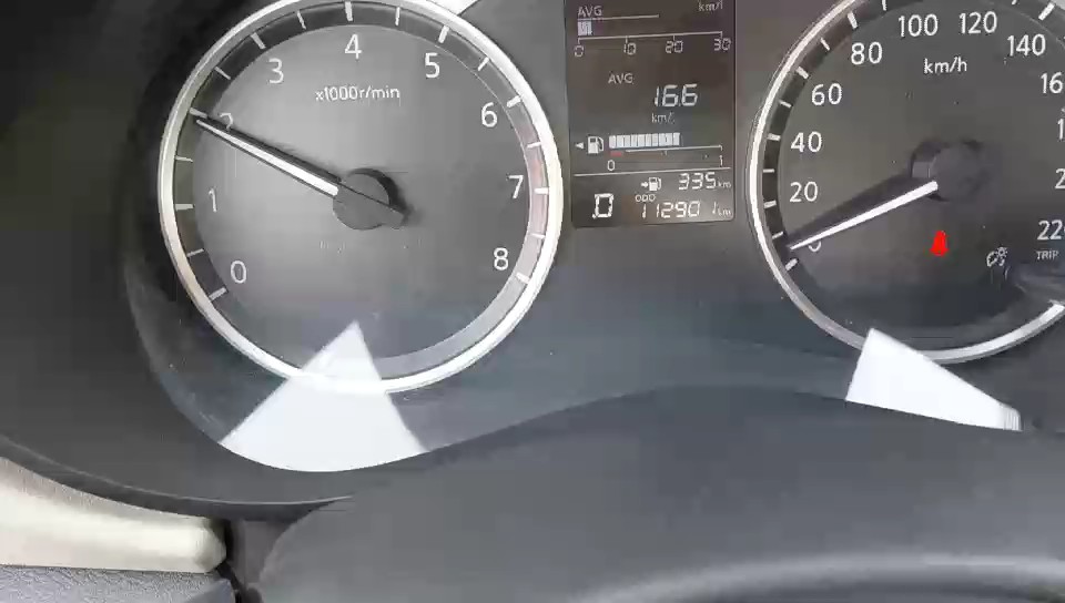 نيسان صني  2024 video